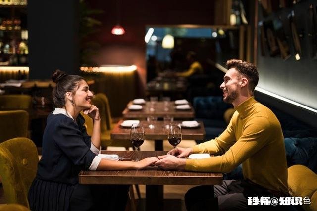 有家的女人喜欢跟别的男人吃饭是什么心态