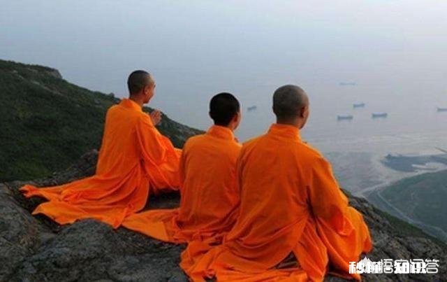 为什么说许多看破红尘的人，未必真正读懂人生的意义?但有的确实是达到了一定悟性