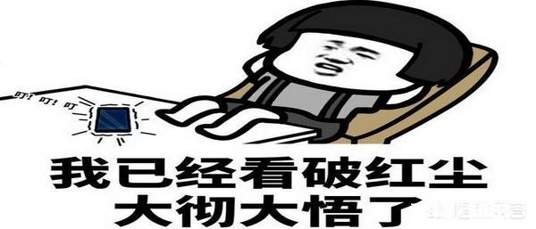 为什么说许多看破红尘的人，未必真正读懂人生的意义?但有的确实是达到了一定悟性