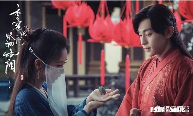 你觉得网络小说改编成影视作品最成功的是哪一部为什么