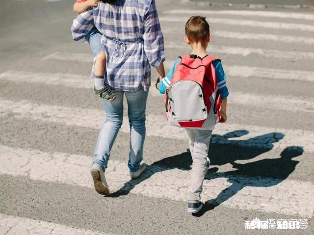 怎么管理好小孩