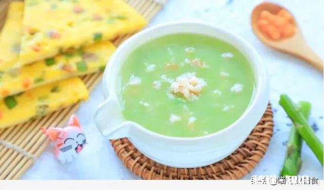 适合锻炼咀嚼的辅食有什么