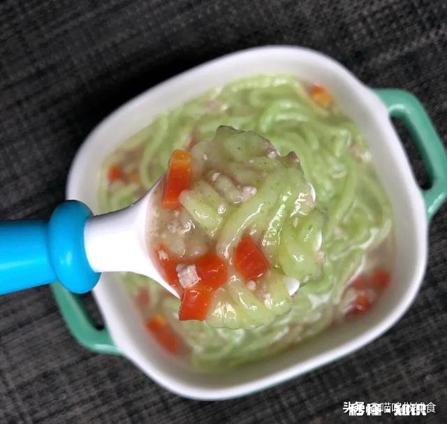 适合锻炼咀嚼的辅食有什么