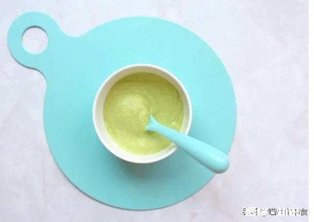 适合6月+宝宝的辅食