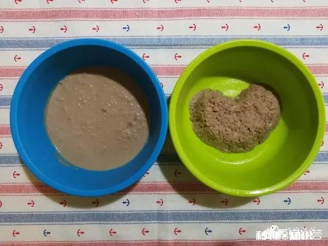 适合6月+宝宝的辅食