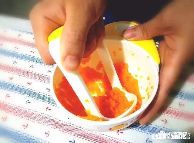 适合6月+宝宝的辅食