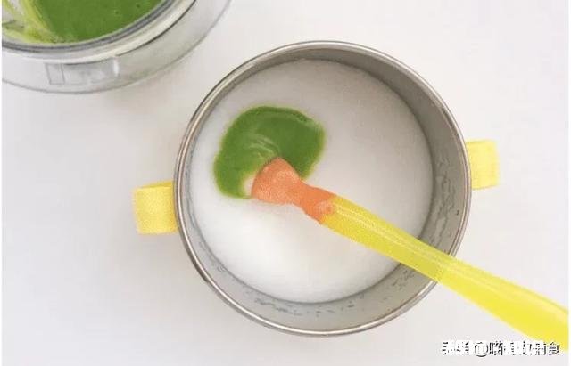 适合6月+宝宝的辅食