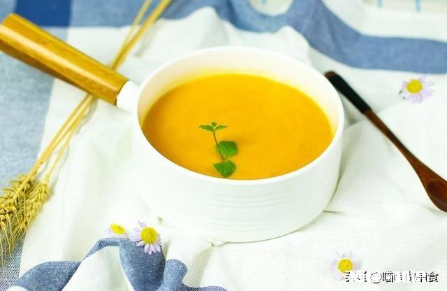 适合6月+宝宝的辅食