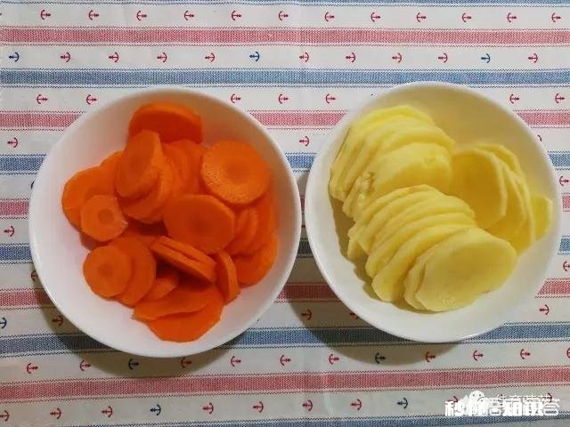 适合6月+宝宝的辅食