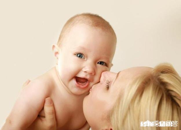 亲吻婴儿会对婴儿的身体产生不良影响吗