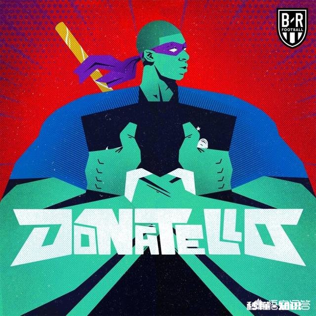 姆巴佩独造三球送走梅西，他能接班梅罗吗