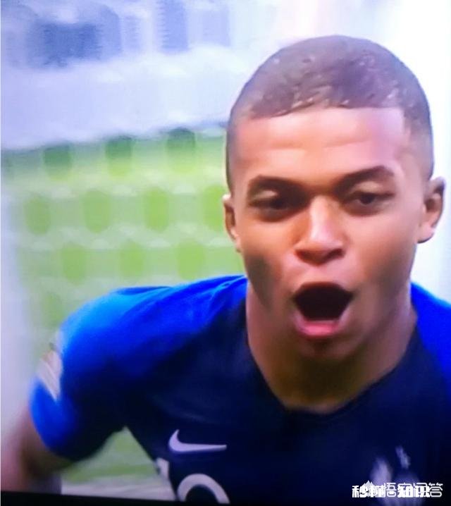 姆巴佩独造三球送走梅西，他能接班梅罗吗