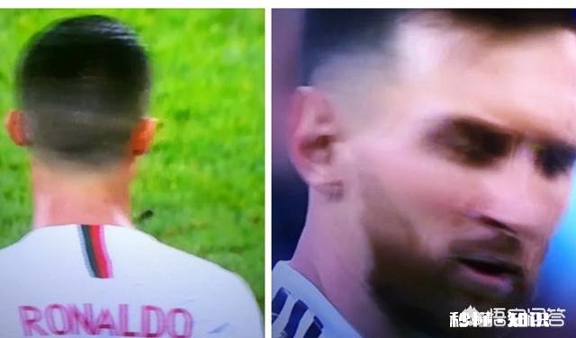 姆巴佩独造三球送走梅西，他能接班梅罗吗