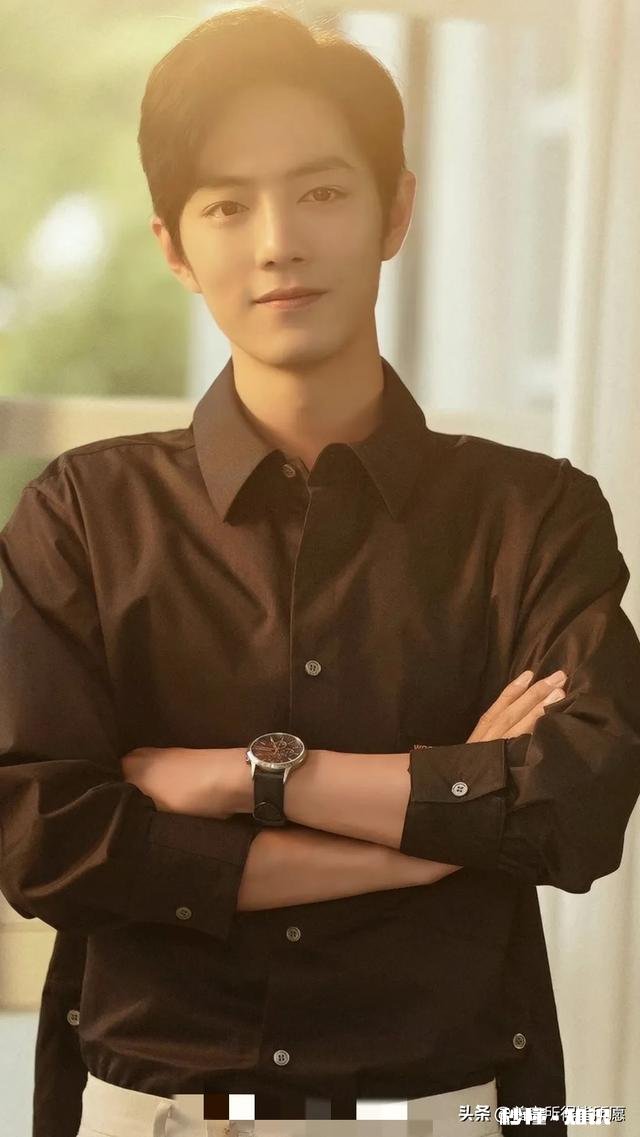 有没有肖战治愈系笑容的图片