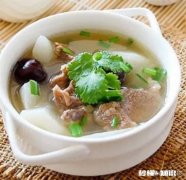 大雪节气进补什么比较好