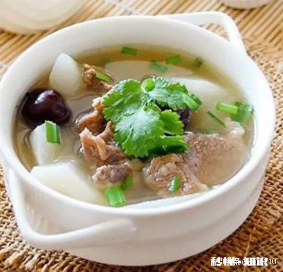 大雪节气进补什么比较好