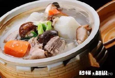 大雪节气进补什么比较好