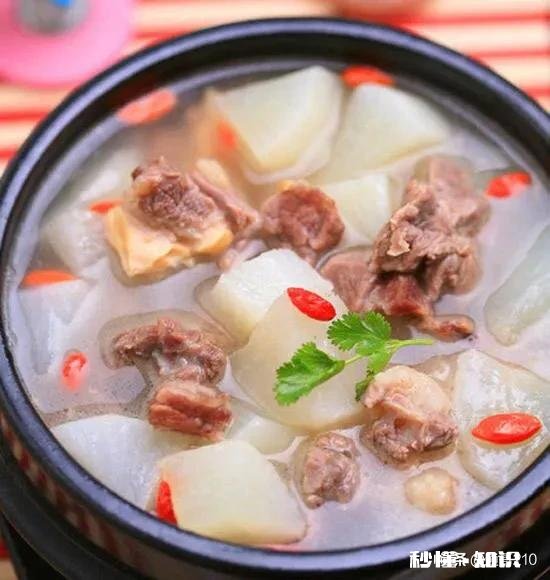 大雪节气进补什么比较好