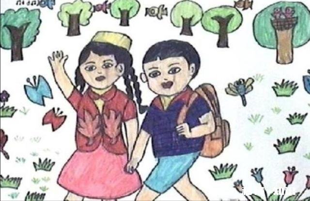 已经4月中旬了，还没开学幼升小的孩子该怎么办