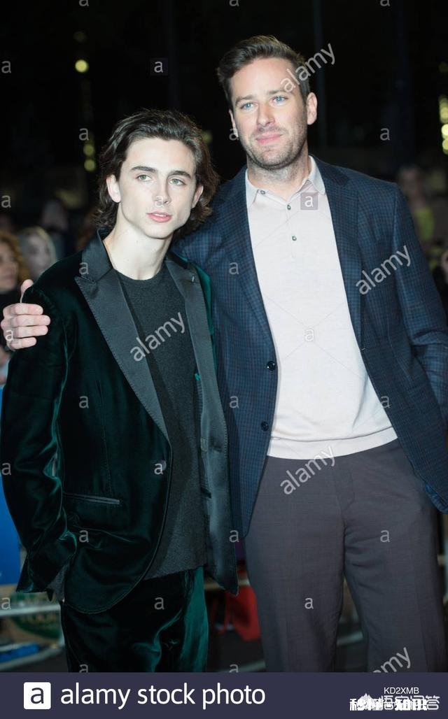 有人说不想在年幼时遇到太惊艳的人，为什么