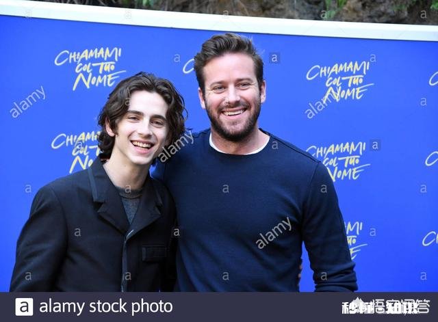 有人说不想在年幼时遇到太惊艳的人，为什么