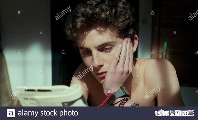 有人说不想在年幼时遇到太惊艳的人，为什么