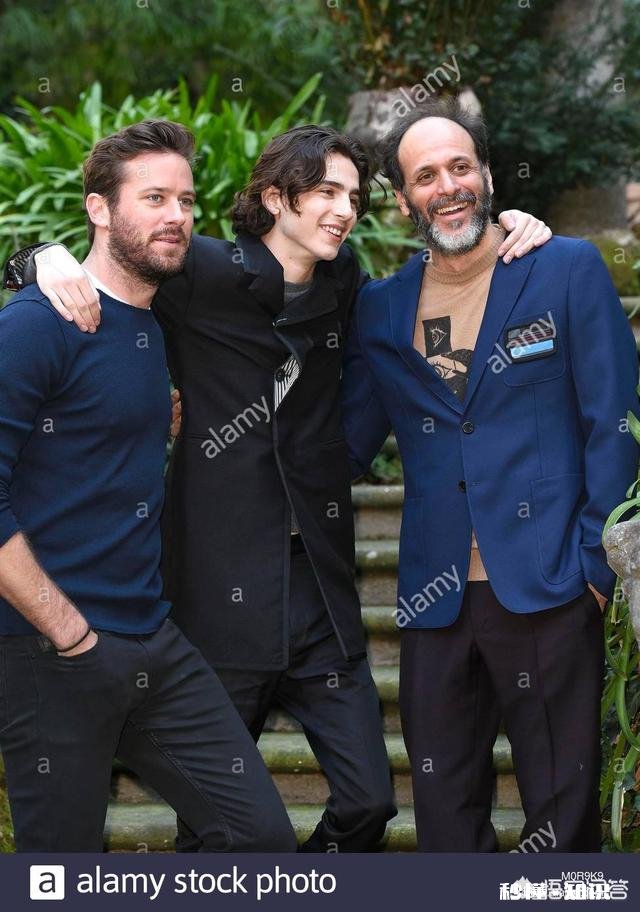 有人说不想在年幼时遇到太惊艳的人，为什么