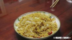 方便面是煮着好吃还是泡着好吃，你们说哪个牌子泡面最好吃