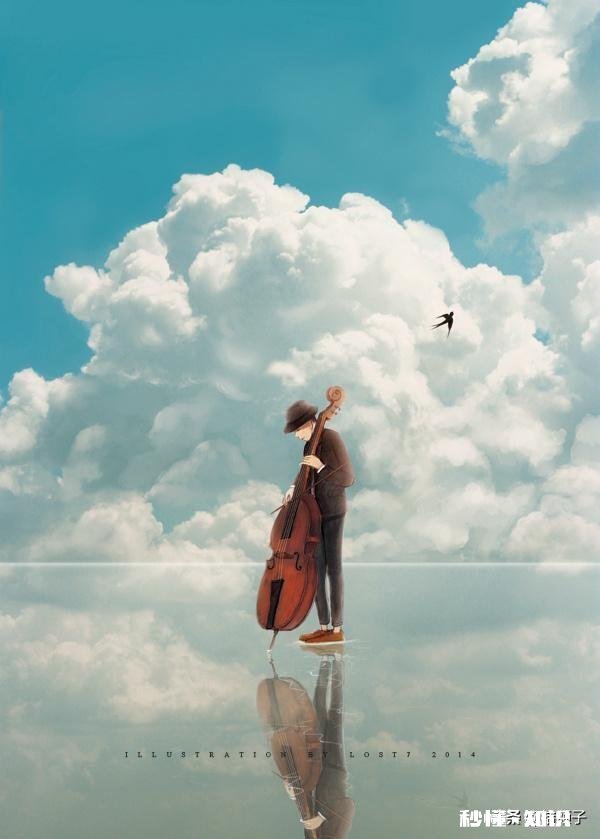 如果我哭了你会怎么办