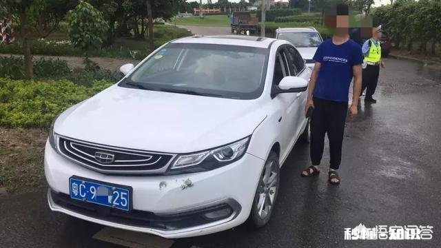 珠海大桥两车相撞连堵4公里，俩司机争辩不休互不相让，交警直接重罚, 你怎么看