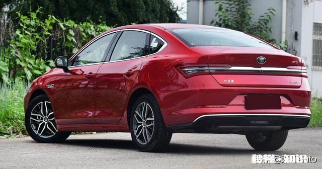 比亚迪车便宜的不想要，贵的买不起，怎么办