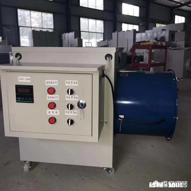 你家的大棚用自动控温机了吗