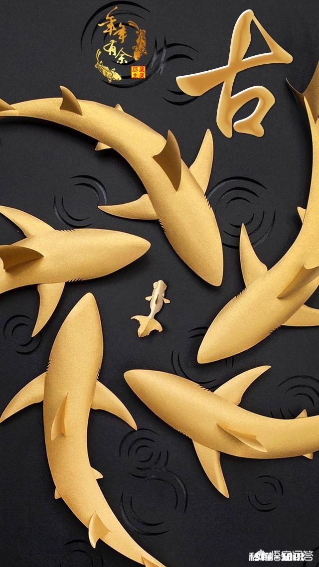 来点好看滴壁纸吧