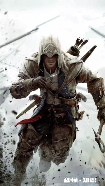 有没有黑白色系的简约壁纸分享