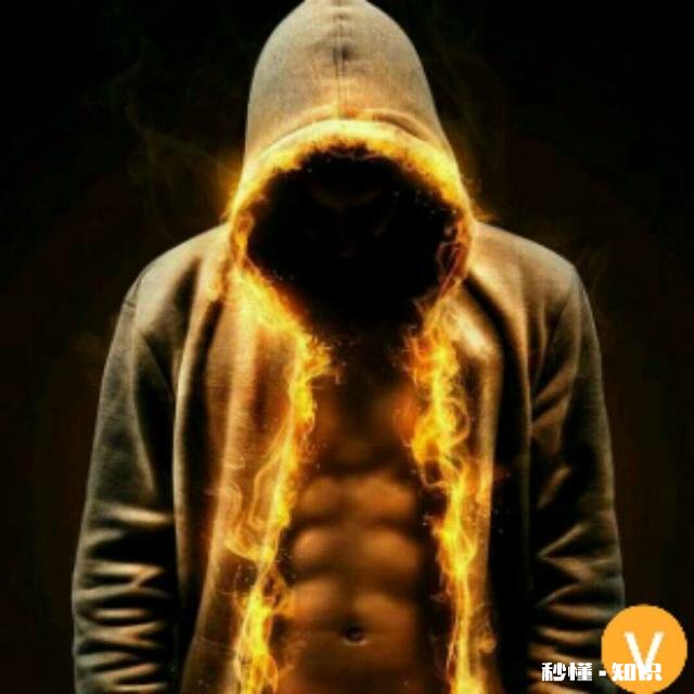 有没有黑白色系的简约壁纸分享