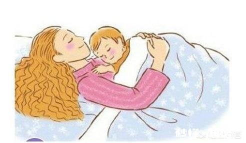 新晋宝妈就没怎么好好睡过觉，黑眼圈都重得快成国宝了咋办