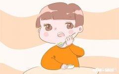 我家宝宝快八个月了，不爱吃饭，怎么办