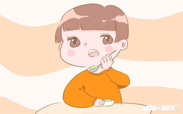 我家宝宝快八个月了,不爱吃饭,怎么办