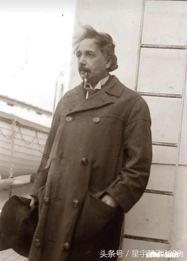 爱因斯坦因为什么研究成果而获得诺贝尔奖你怎么看