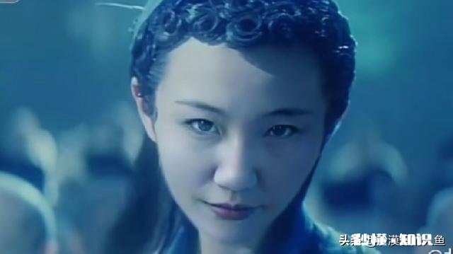 许仙与白娘子中你喜欢哪一个人物为什么