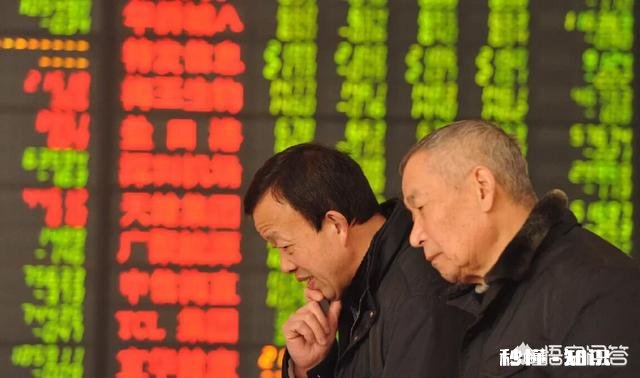 本周A股持续暴跌，你亏了多少