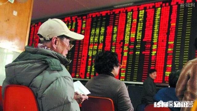 本周A股持续暴跌，你亏了多少