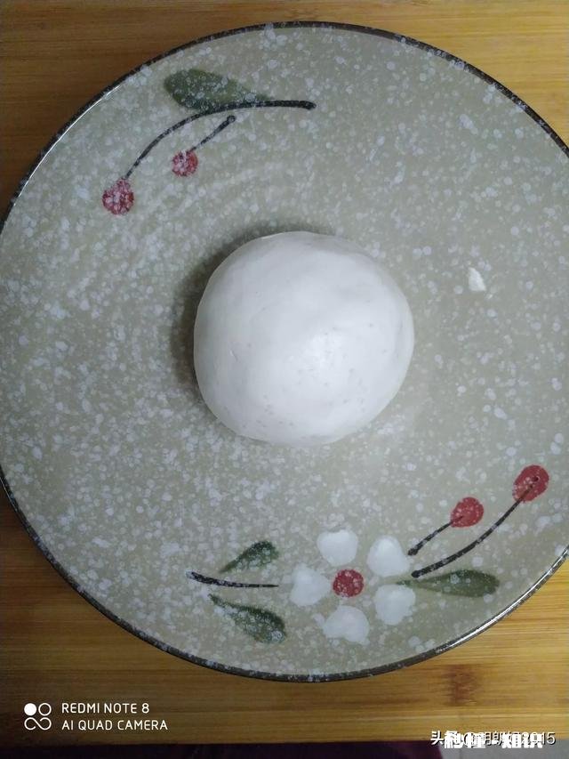 大家都说糍粑烤着好吃糍粑是怎么制作的