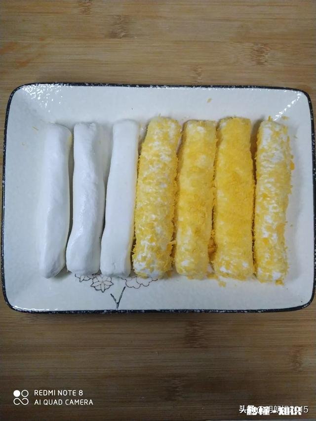 大家都说糍粑烤着好吃糍粑是怎么制作的