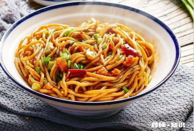 那些小吃好吃,易做