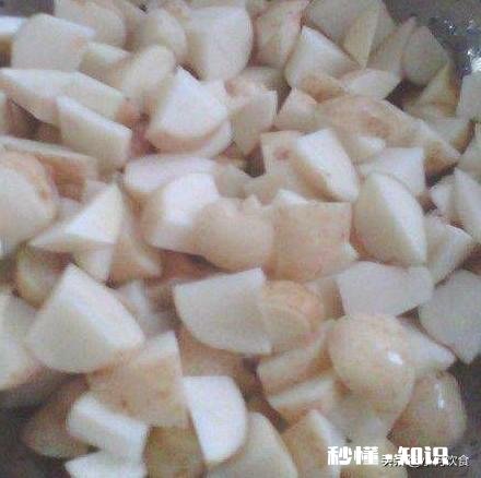 那些小吃好吃,易做