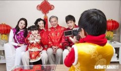 过年回家后大家都有哪些巨变都不要面子了吗