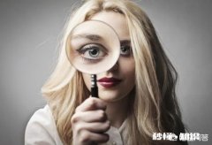 女人的第六感你怎么看