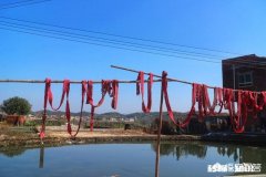 春节大家都爱好放鞭炮，这个习俗有什么说法吗