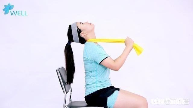 颈椎病压迫神经,胳膊疼、酸、胀、麻还能快走或慢跑锻炼吗